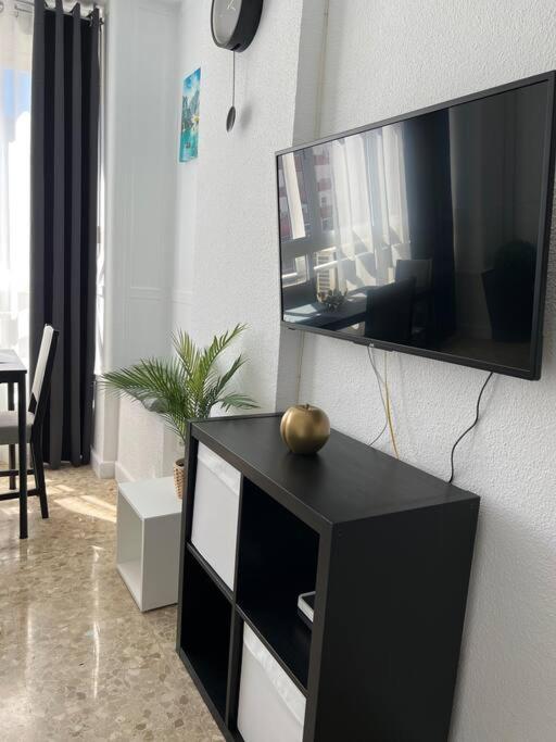 Apartments In Center Torremolinos Kültér fotó