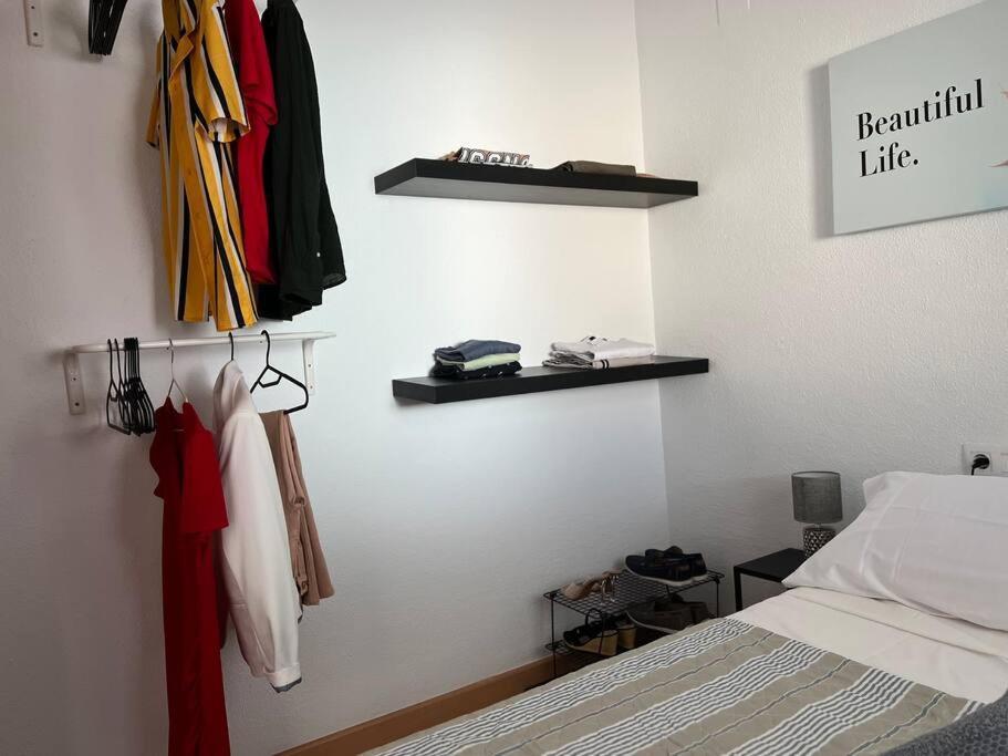Apartments In Center Torremolinos Kültér fotó